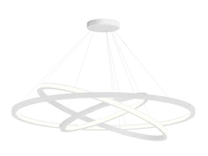 Светильник HOKASU Nimbus (RAL9005/D625/LT70 — 3K/23,5W/120deg)