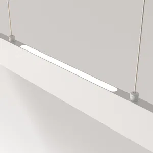 Подвесной светильник Maytoni P010PL-L30W4K