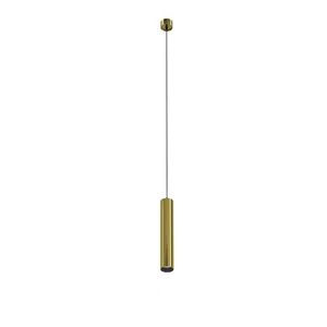Подвесной светильник Maytoni P072PL-L12W4K-BS