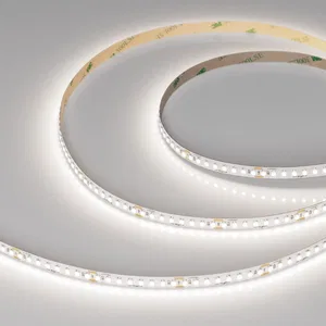Лента UL-A176-8mm 24V Day5000 (15 W/m, IP20, 5m) (Arlight, 7 лет)