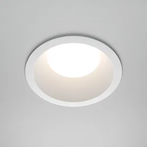 Встраиваемый светильник Technical DL126-GX53-W