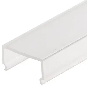 Экран ARH-WIDE-B-H20-2000 Square Frost-PM (Arlight, Пластик)