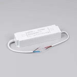 Блок питания ARPJ-SP-342800-PFC (100W, 17-34V, 2.8A) (Arlight, IP67 Пластик, 5 лет)