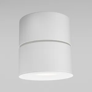 Потолочный светильник Technical C084CL-15W3K-W