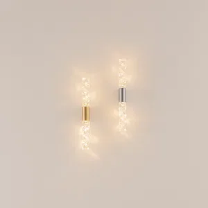 Настенный светильник (бра) Maytoni MOD328WL-L5BS3K