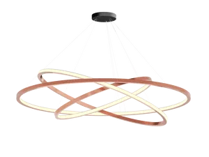 Светильник HOKASU Nimbus (RAL9005/D625/LT70 — 3K/23,5W/120deg)