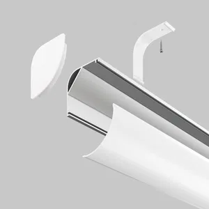 Профиль Led Strip ALM-3030B-S-2M