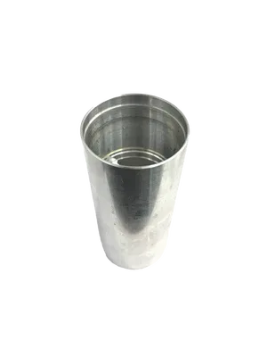 Корпус armatürlerа 55х320 mm (RAW)