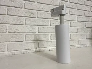 Трековый светильник HOKASU Tube TR4 (10–30W)