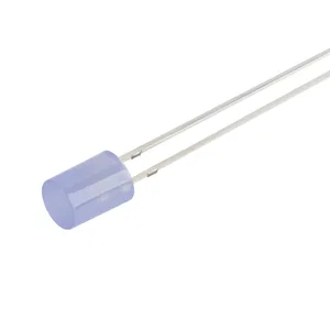 Светодиод ARL-5923UBD-450mcd (Arlight, 5мм (цилиндр))