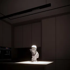 Светильник MAG-DARK-45-L200-6W Day4000 (BK, 20 deg, 24V) (Arlight, IP20 Металл, 5 лет)