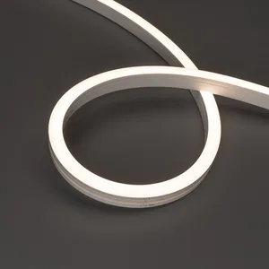 Гибкий неон ARL-MOONLIGHT-1712-SIDE 24V White-MIX (Arlight, 12 Вт/м, IP67)