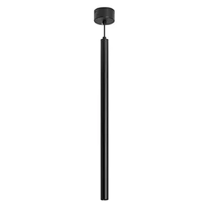 Светильник SP-PIPE-HANG-L600-R30-9W Warm3000 (BK, 24 deg, 230V) (Arlight, IP20 Металл, 3 года)
