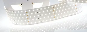 Лента RT 2-2500 24V White6000 5x2 (2835, 875 LED, LUX) (Arlight, 36 Вт/м, IP20)