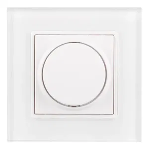 Панель Rotary SR-2835RGB-RF-UP White (3V, RGB) (Arlight, IP20 Пластик, 3 года)