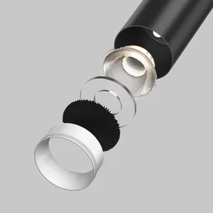 Аксессуары честный знак Technical LensD49-24