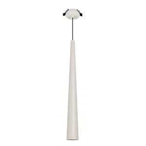 Светильник SP-STIRIA-L600-R76-5W Warm2700 (GR, 36 deg, 230V) (Arlight, IP20 Металл, 3 года)