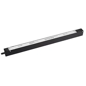 Блок питания ARV-SP-100-MAG25-PFC-BK (24V, 4.17A, 100W) (Arlight, IP20 Пластик, 5 лет)