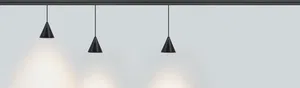 Светильник MAG-ORIENT-CONE-HANG-7W Day4000 (BK, 40 deg, 48V) (Arlight, IP20 Металл, 3 года)