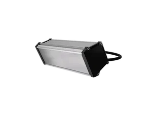 Светильник ПромЛед Т-Линия v2.0 10 (Микропризма/250mm/3K - 10W/80deg)