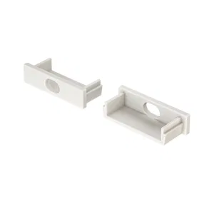 Комплектующие для профиля Led Strip ALM003EC