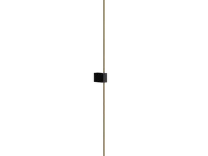 Настенный светильник (бра) Maytoni C071WL-L12GB3K