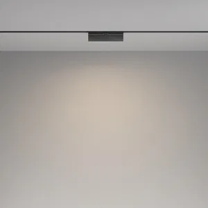 Трековый светильник Technical TR036-4-12W3K-DS-B
