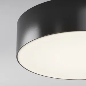 Уличный потолочный светильник Outdoor O431CL-L30B4K