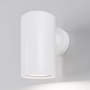 Уличный настенный светильник Outdoor O493WL-01W