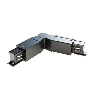 Комплектующие для систем освещения с токоведущими элементами Technical TRA005CS-31B