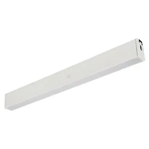 Светильник CLIP-38-FLAT-S612-12W Day4000 (WH, 110 deg, 24V) (Arlight, IP40 Металл, 3 года)