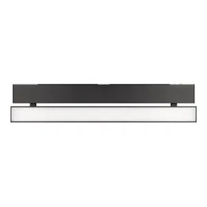 Светильник MAG-FLAT-FOLD-45-S405-12W Day4000 (BK, 100 deg, 24V) (Arlight, IP20 Металл, 5 лет)