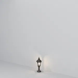 Ландшафтный светильник Outdoor O029FL-01BZ