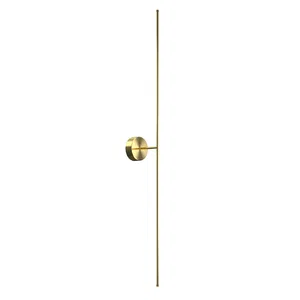 Настенный светильник (бра) Maytoni C084WL-L18BS2.7K