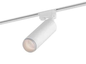 Трековый светильник HOKASU Tube Zoom TR4 (10–30W)