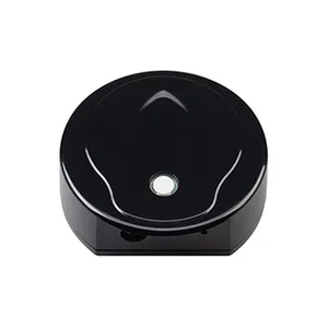  Конвертер SMART-ZB-801-62-SUF Black (12-24V, TUYA Wi-Fi) (IARL, IP20 Пластик, 5 лет)
