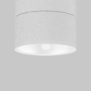 Уличный потолочный светильник Outdoor O310CL-L7W3K