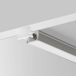 Профиль Led Strip 631001