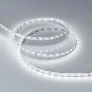 Лента RT-A80-8mm 24V White6000 (6 W/m, IP20, 2835, 50m) (Arlight, высок.эфф.150 лм/Вт)
