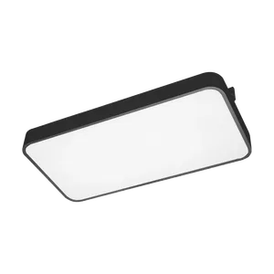 Светильник LGD-AFINA-4TR-S600x300-50W Day4000 (BK, 110 deg, 230V) (Arlight, IP20 Металл, 5 лет)