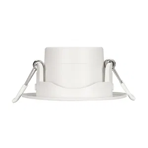 Светильник LTD-POLAR-TURN-R90-7W Warm3000 (WH, 36 deg, 230V) (Arlight, IP20 Пластик, 3 года)