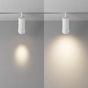 Трековый светильник Technical TR211-1 (23мм EXILITY)