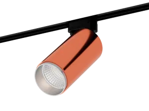 Трековый светильник HOKASU Tube Zoom TR4 (10–30W)