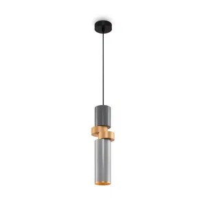 Подвесной светильник Maytoni MOD303PL-01CFL2