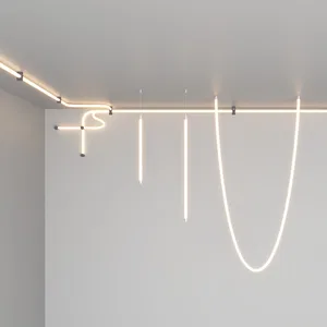 Профиль Led Strip 201152