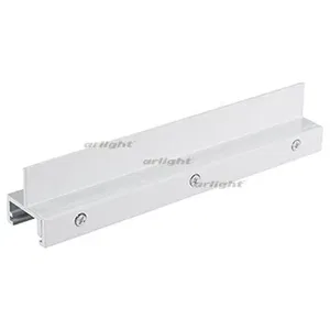 Зажим LGD-4TR-CLIP-WH (C) (Arlight, IP20 Металл, 3 года)