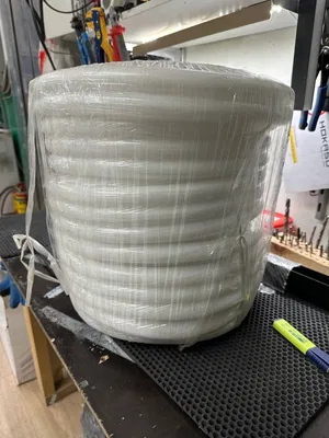 N26 Silicone tube