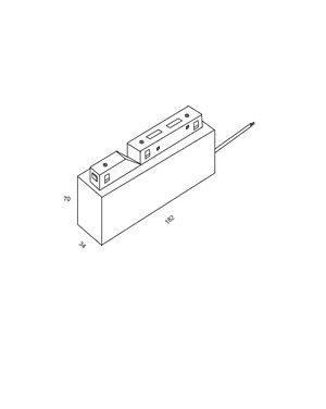 Источник напряжения Technical TRX004DR2-200S
