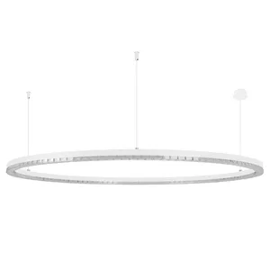 Светильник SP-DIAMOND-R1250-80W Warm3000 (WH, 45 deg, 230V, TRIAC) (Arlight, IP20 Металл, 5 лет)