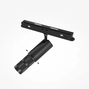 Трековый светильник Technical TR108-4 (23мм EXILITY)